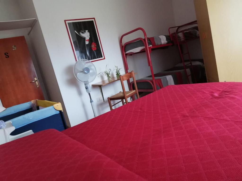 Casa Paola room 1