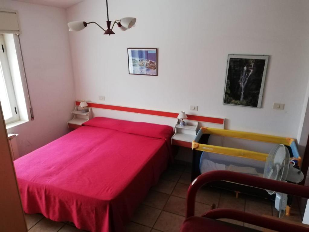 Casa Paola room 2