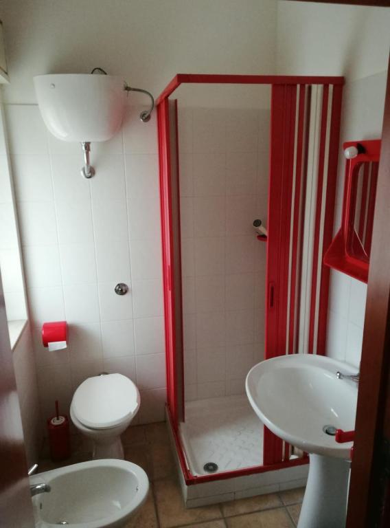 Casa Paola room 3