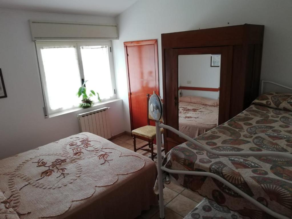 Casa Paola room 4