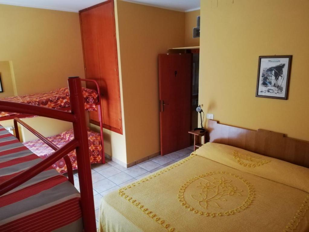 Casa Paola room 6